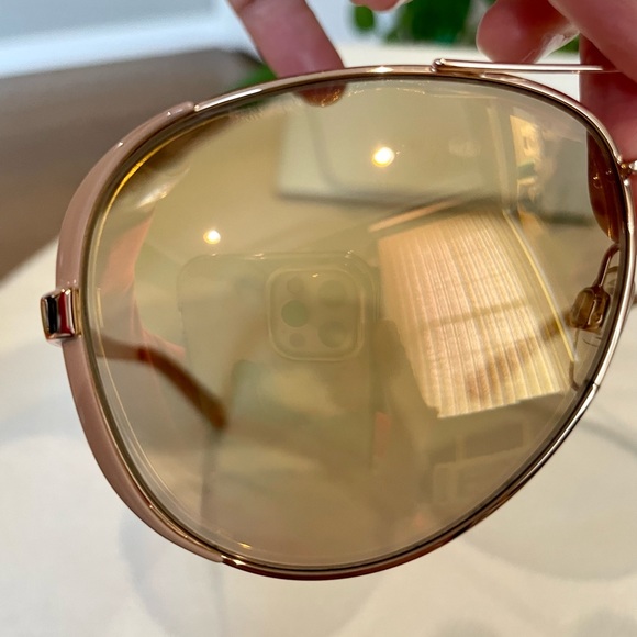 Michael Kors MK 5004 Chelsea sunglasses - Picture 10 of 12